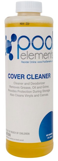 Pool Element Cover Cleaner 1 quart1 quart